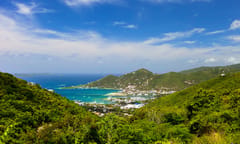 Legal expertise helps BVI drive over $1.5 trillion of investment globally
