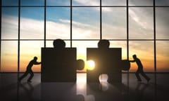 Law firm mergers don't benefit clients, report finds
