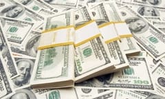 US lawyers can expect to see pay rises next year
