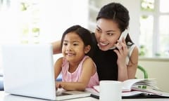 Bringing talented women lawyers back into the fold