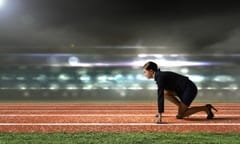 Nearly a quarter of lawyers would quit and start their own firm