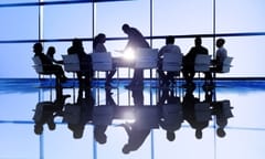 The year in perspective: Disappearing law firm brands in 2017
