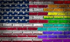 Washington workers may be banned from travel to anti-LGBT states