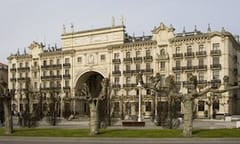 New firms added to Santander's legal roster as bank continues global review