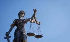 Justice matters to the British public