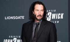 Around the house: John Wick movie producer replaces GC with O’Melveny partner, Carling-maker names new CLO