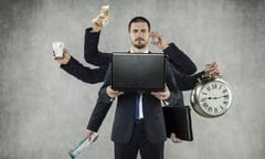 In-house innovation not all it's cracked up to be, say company directors