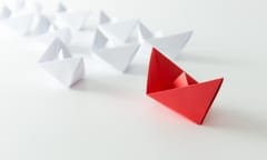 Frontrunner Jacobs made Linklaters senior partner