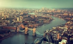 MJ Hudson absorbs two smaller rivals in London