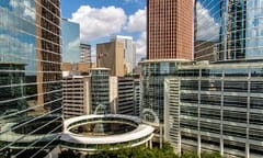 Five partners exit Andrews Kurth to join Sidley Austin in Houston