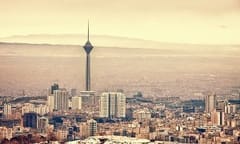 Dentons announces local tie-up in Iran