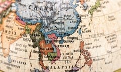 Clifford Chance shakes up Asia-Pac leadership