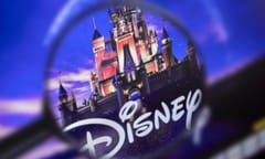 Around the house: Disney promotes GC to CLO role, Olympus lines up global GC replacement
