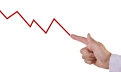 Profit plummets at BLM while revenue holds steady