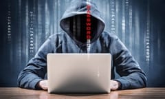 Three Chinese nationals to face charges over US law firm hack