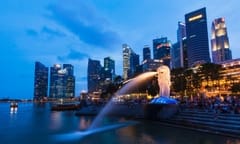 Osborne Clarke expands in Asia through local association