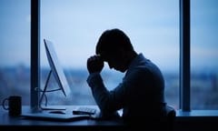 Regulators get serious about lawyers' mental health