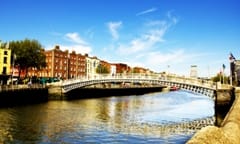 Ireland could have the last laugh over Apple tax