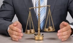 Accountants prepare for fresh push into legal services