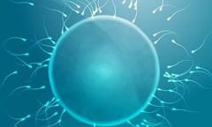 Woman sues sperm bank over donor mix-up