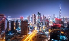 Dubai issues strict new law to regulate not-for-profits