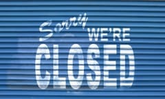 Slater & Gordon boss confirms more UK closures on the horizon