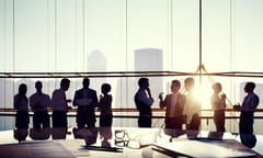 Serco unveils new UK legal panel