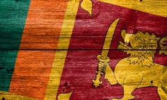 Sri Lankan lawmakers to approve new freedom of information law