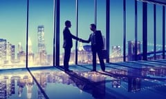 Cravath, Swaine & Moore loses dealmaking royalty to rival firm