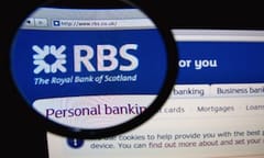 Judge calls HSF's £100 million legal fees in RBS case 'staggering'