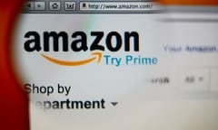 Amazon launches legal crackdown on fake reviews