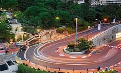 Law change brings Monaco-style Grand Prix hope to London