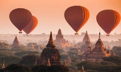 Dentons launches Myanmar office