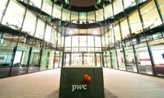 PwC expands managed services division