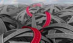 Ethics and compliance up on the list of key concerns for GCs
