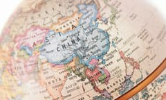 Some firms might be trying to crack America – but Asia is where the action is