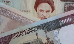 Iran retains title as world's riskiest market for money laundering