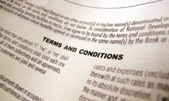 Time to drop the legal speak, says regulator
