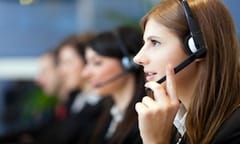 Law firm open calls centre in basement to handle VW complaints