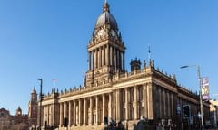 BLM announces sweeping business support cuts in Leeds