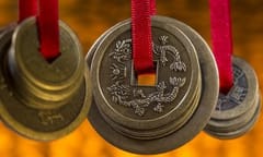 China's elite law firms moving from strength to strength