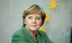 Merkel stresses importance of independent Chinese judiciary