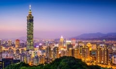 International firm opens fourth Asia-Pac office in Taipei