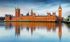 Linklaters, PwC, Hogan Lovells win roles in £400 million Gov contract