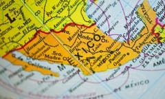 Mexican president accused of plagiarising law degree dissertation