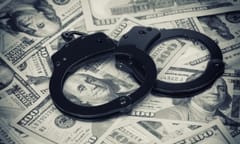 Fourth person pleads guilty in BigLaw firm scam