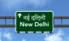 Indian government plans new arbitration centre in New Delhi