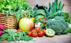 Obama ushers in new food labelling requirements for GMOs