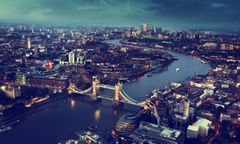 Reed Smith finance partner defects to Proskauer