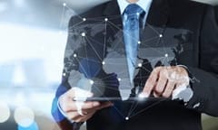Allen & Overy turns in 13 per cent half-year revenue hike